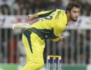 Maxwell's golden final over gives Australia unlikely win