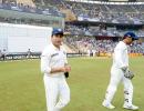 Tendulkar's final Test: 'Tough to find words to describe the crowd's emotions'