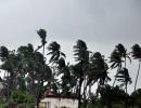 BCCI cancels 3rd ODI vs West Indies as 'Hudhud' lashes Vizag