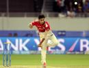 Akshar Patel recalled to Indian ODI squad