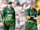 PCB to probe Afridi's comments on captaincy