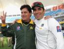 It will be a mistake to remove Misbah before 2015 WC: Mohsin