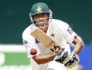 Younis named in provisional squad for Australia Tests