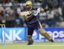 I like playing my shots and will stick to that, says Manish Pandey