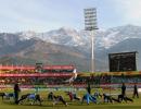 What to expect from the wicket for the decider in Dharamsala?