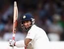 Duleep Trophy: Bawne ton gives West Zone the lead, Pujara fails