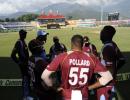 5 reasons why there is 'war' between West Indies players and Board