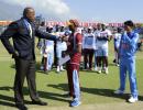 Bravo recalls supportive BCCI during Windies contract row