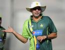 It's too late to remove Misbah as captain: Inzamam