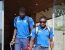 'It's a mistake on the part of West Indies players to have left the tour'