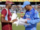 Will BCCI cut off cricketing ties with West Indies?