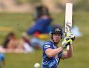 Kiwi Neesham gets opening responsibility, could answer Ryder quandary before WC