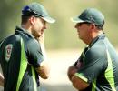 Eye on top spot, Australia fret over selections for Pakistan Test