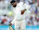 Viral fever rules Harbhajan out of Duleep semis; Gambhir to lead North