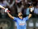 Kohli to lead for Sri Lanka ODIs; Saha, Ashwin make comeback