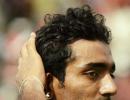 Duleep Trophy: Shukla rattles South Zone after Uthappa's ton