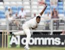 Duleep Trophy: Sever-star Binny helps South march towards innings win