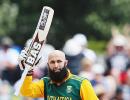 South Africa record series win over NZ after Amla ton; close in on No 1 ranking