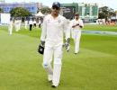 'Dhoni is not innovative and proactive enough in Test matches'