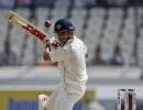 Duleep Trophy: Gambhir roars back into form with a century