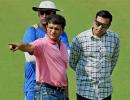 English experience will help Indians in Australia tour: Laxman