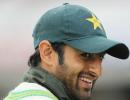 'It was a mistake to accept the captaincy of Pakistan in 2007'