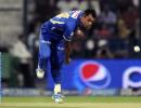 Could all-rounder Binny be a good option at the World Cup?