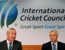 ICC justifies crackdown on bowlers with illegal actions