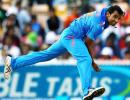 Smith and Warner should be wary of Shami