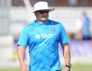 I parted ways with BCCI amicably and leave with no regrets: Dawes