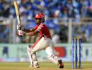 Saha confident of recovering for first Sri Lanka ODI