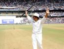 Tendulkar's farewell Test: Relive the maestro's exit!