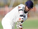 Duleep Trophy final: Central batsmen fritter away good starts