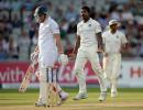 'Let's move past teaching Indian fast bowlers to become medium pace machines'