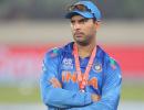 'There is a possibility that I may never play for India again'