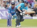 England guilty of selecting ODI team on Test performances: Boycott