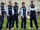 Despite 0-2 deficit, Moores optimistic of England saving ODI series