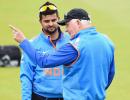 Team India looking to wrap ODI series at Edgbaston