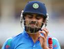 'Virat is in a bad patch but a big knock is around the corner'