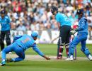 Ganguly tells England how to improve against spin