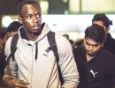 First Look! Bolt lands in India...