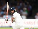 Finally, Pujara heads for England; set to make County debut against Glamorgan