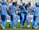 Dhawan reveals how India bounced back in ODIs after Test debacle