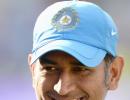 Stats: Captain cool Dhoni achieves unique treble