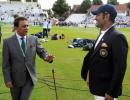 Would have staged dharna if Dhoni had quit playing: Gavaskar