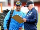 Series wrapped, India likely to rest key players in fifth ODI