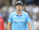 'Cook is a stubborn man but the tough call has to be made'