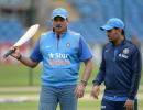 How Ravi Shastri helped Rahane get his maiden century