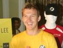 Brett Lee's tips and his favourite Indian pacer