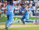 Too many soft dismissals cost us the game: Dhoni